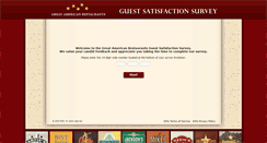 Desktop Screenshot of garlistens.com
